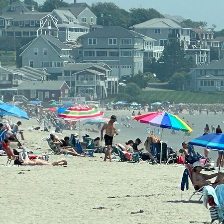 Ocean Breeze-8Min Walk To Beach Gloucester Exterior foto