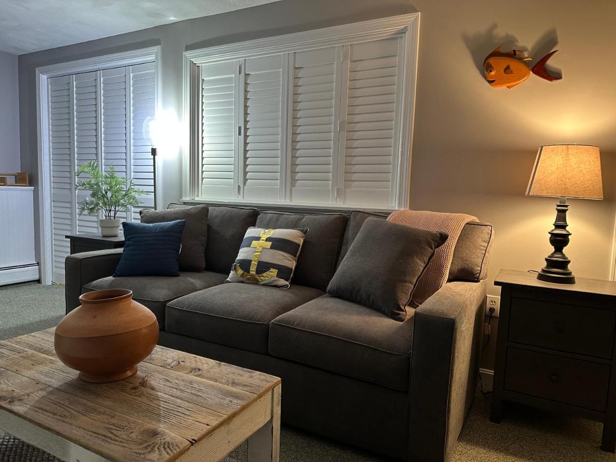 Ocean Breeze-8Min Walk To Beach Gloucester Exterior foto