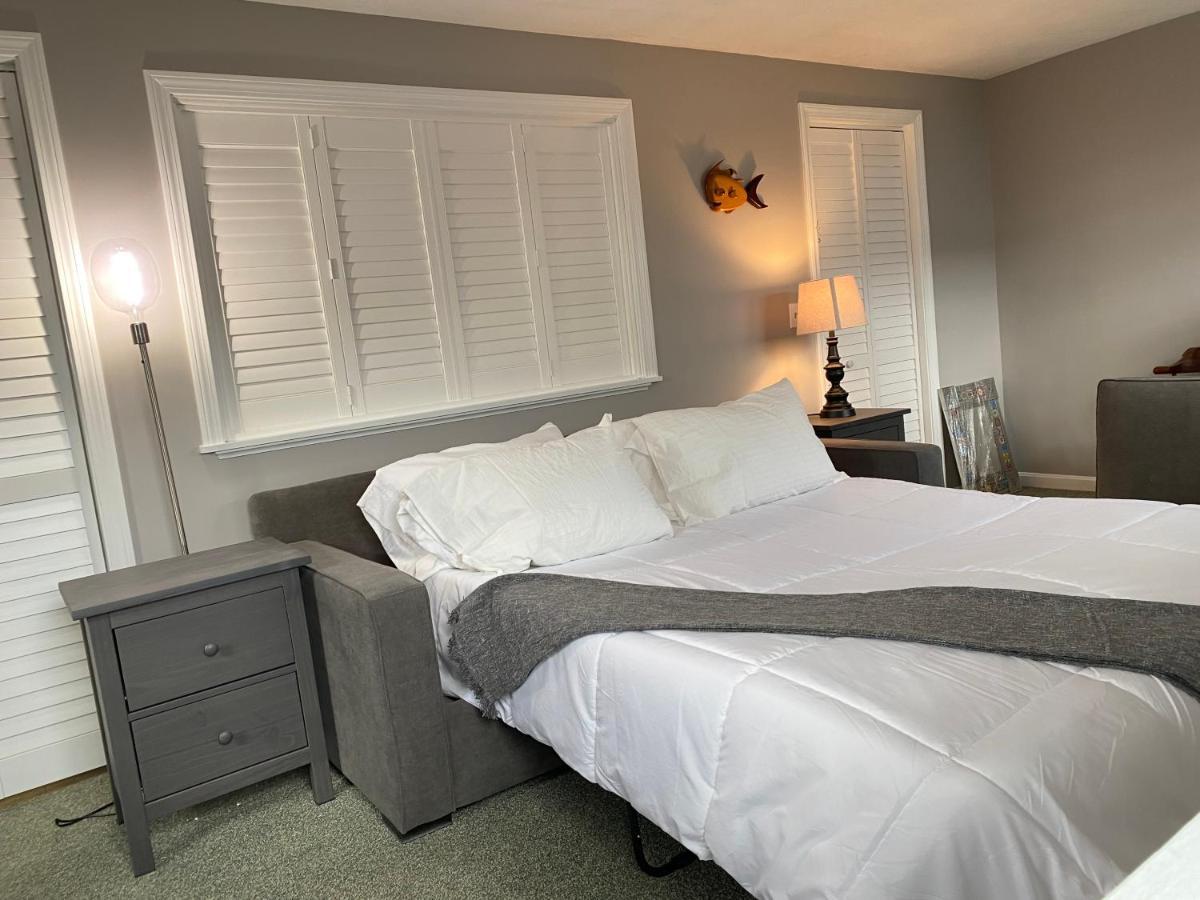 Ocean Breeze-8Min Walk To Beach Gloucester Exterior foto